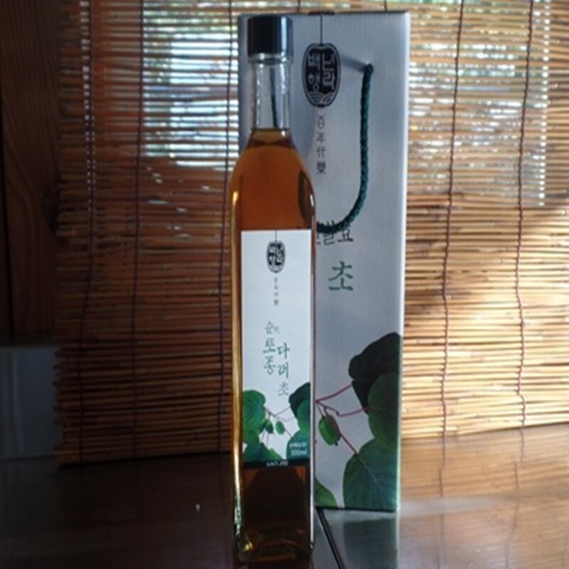 치악다래농장,순토종다래초